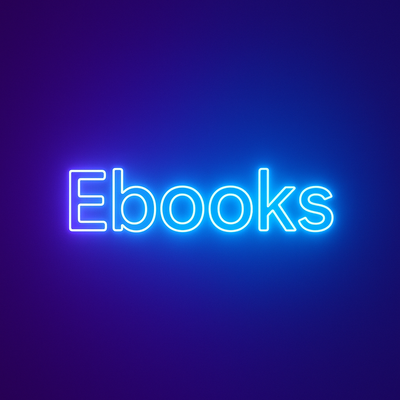 Ebooks
