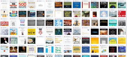 500+ Life-Transforming Ebooks PDF Bundle | Self-Help, Business, Health & More
