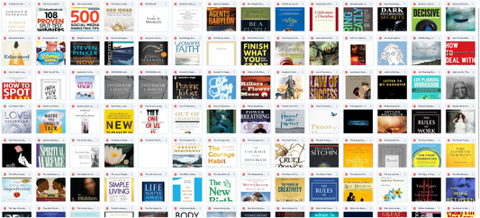 500+ Life-Transforming Ebooks PDF Bundle | Self-Help, Business, Health & More