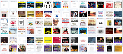 500+ Life-Transforming Ebooks PDF Bundle | Self-Help, Business, Health & More